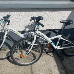 Kids 9-12 Bike
