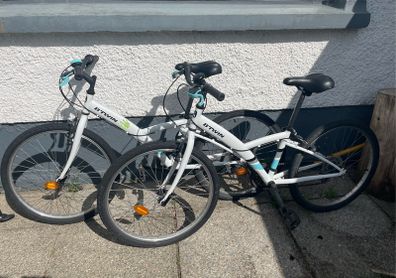 Kids 9-12 Bike