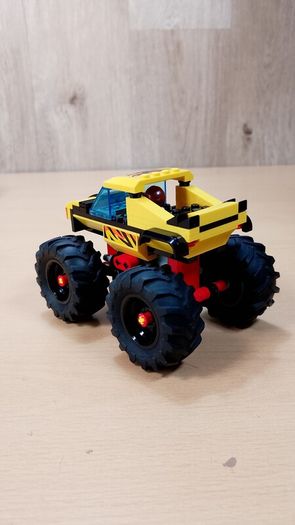 LEGO 60295 Stunt Show Arena