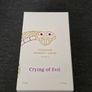 Crying of Evil - Stephane Humbert Lucas 777 Image 3