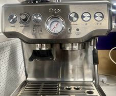 Sage  Barista Express