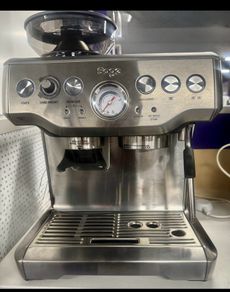 Sage  Barista Express