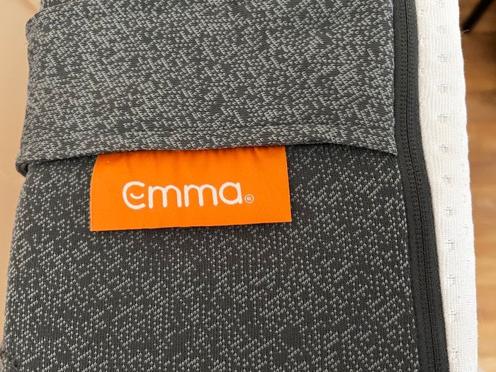 EMMA mattress double size