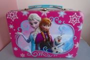 Gift box, Frozen Tin,Storage tin .lunch box