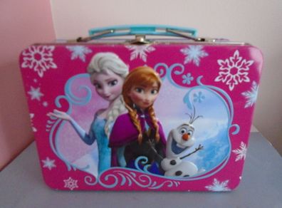 Gift box, Frozen Tin,Storage tin .lunch box