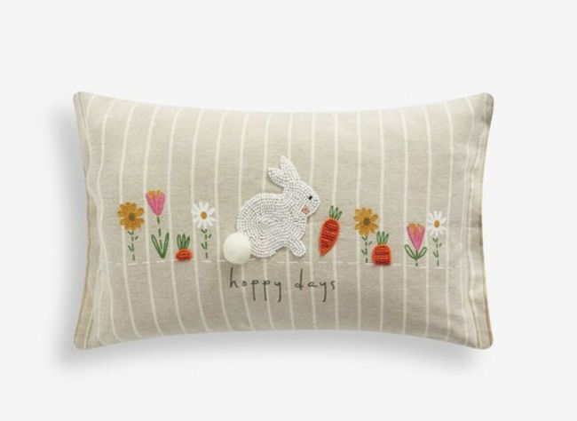 Cushion
