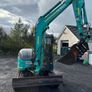 Kobelco sk55SRx Image 2