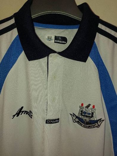 dublin gaa polo