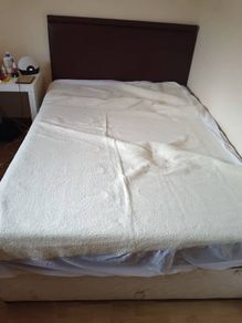 Dreamland Dual Sided Electric Blanket (Fitted)