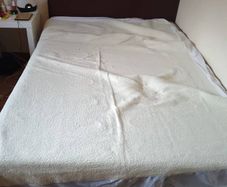 Dreamland Dual Sided Electric Blanket (Fitted)