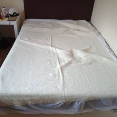 Dreamland Dual Sided Electric Blanket (Fitted)