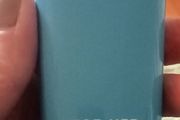 Davidoff cool water