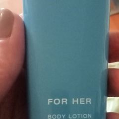 Davidoff cool water