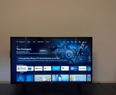 smart TV