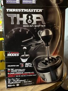 Gaming Gearstick