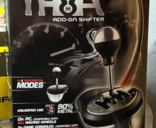 Gaming Gearstick
