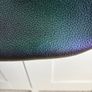 Coach Harley hologram hobo cross body bag iridescent Image 3
