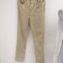 M & S SOPHIA Jeans SIZE 12. Short (29" leg) Image 2