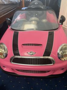 kids mini toy car