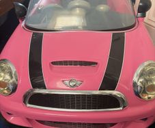 kids mini toy car