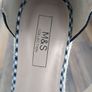 M&S Wedge Heel Espadrilles Size 5 Image 8