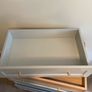 changing table & dresser Image 4