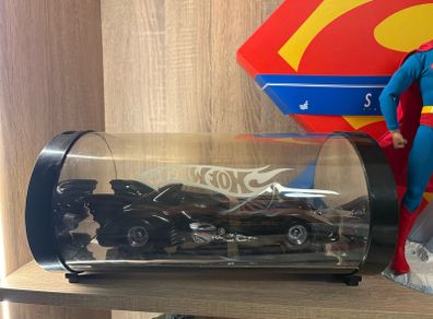 batmobile car hotwheels