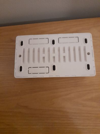 Eph wiring Centre new unused