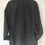 Mens Wool overcoat Image 3