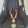 Maxi-Cosi CabrioFix Infant Car Seat Image 4