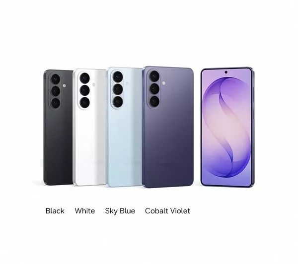 Samsung Galaxy Wanted