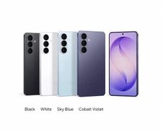 Samsung Galaxy Wanted