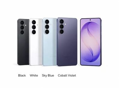 Samsung Galaxy Wanted