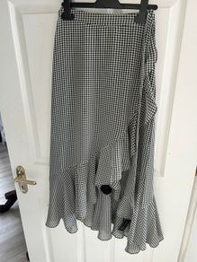 Whistles Midi skirt