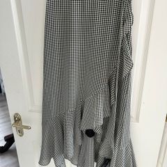 Whistles Midi skirt