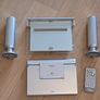 Panasonic DVD-LX9 portable DVD player Image 2