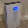 HEPA Air Purifier electriQ 7 Stage Ioniser  Like New Image 2