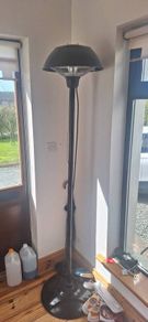 Electric Patio