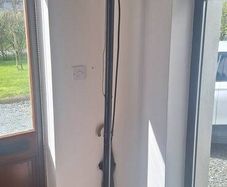 Electric Patio