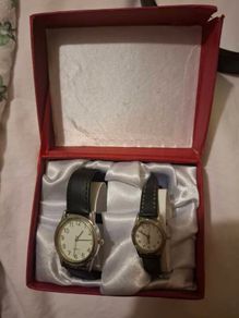 Watches