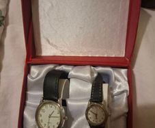Watches