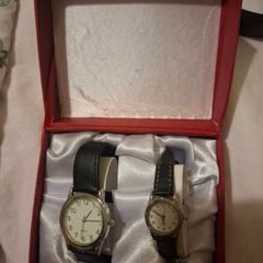 Watches