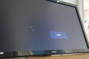Acer KA240HQ LCD Monitor