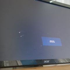 Acer KA240HQ LCD Monitor