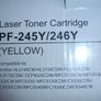 Laser Toner Cartridge Image 3