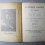 1912, A Child's Garden Of Verses - Robert Louis Stevenson Image 2