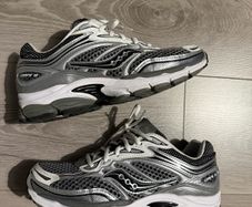 Saucony