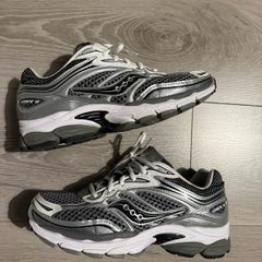 Saucony