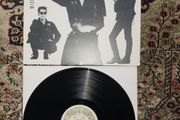 Psychedelic Furs: Midnight To Midnight LP