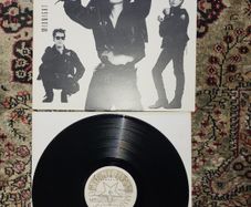 Psychedelic Furs: Midnight To Midnight LP
